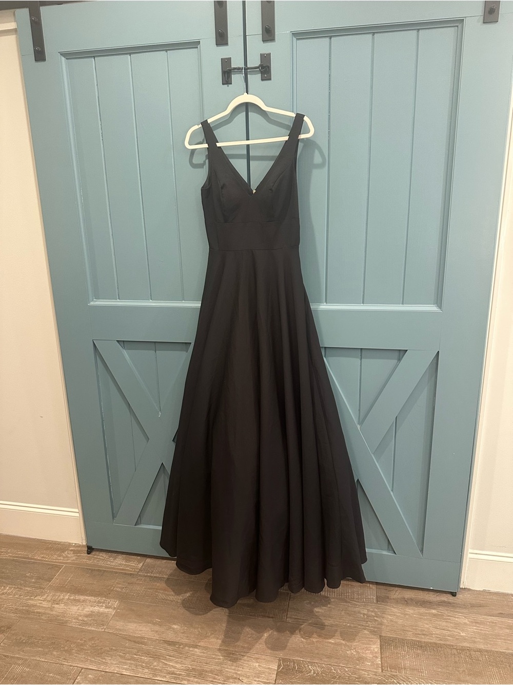 Ieena for Mac Duggal NWT Ballgown